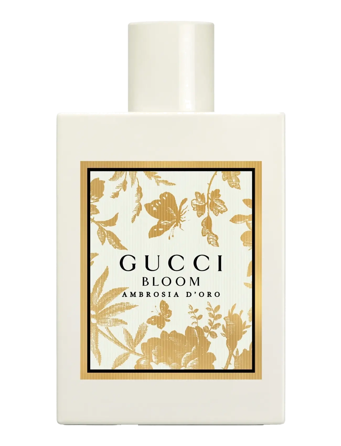 Gucci Bloom Ambrosia d'Oro Parfum - Nyheder - CLEAR / undefined