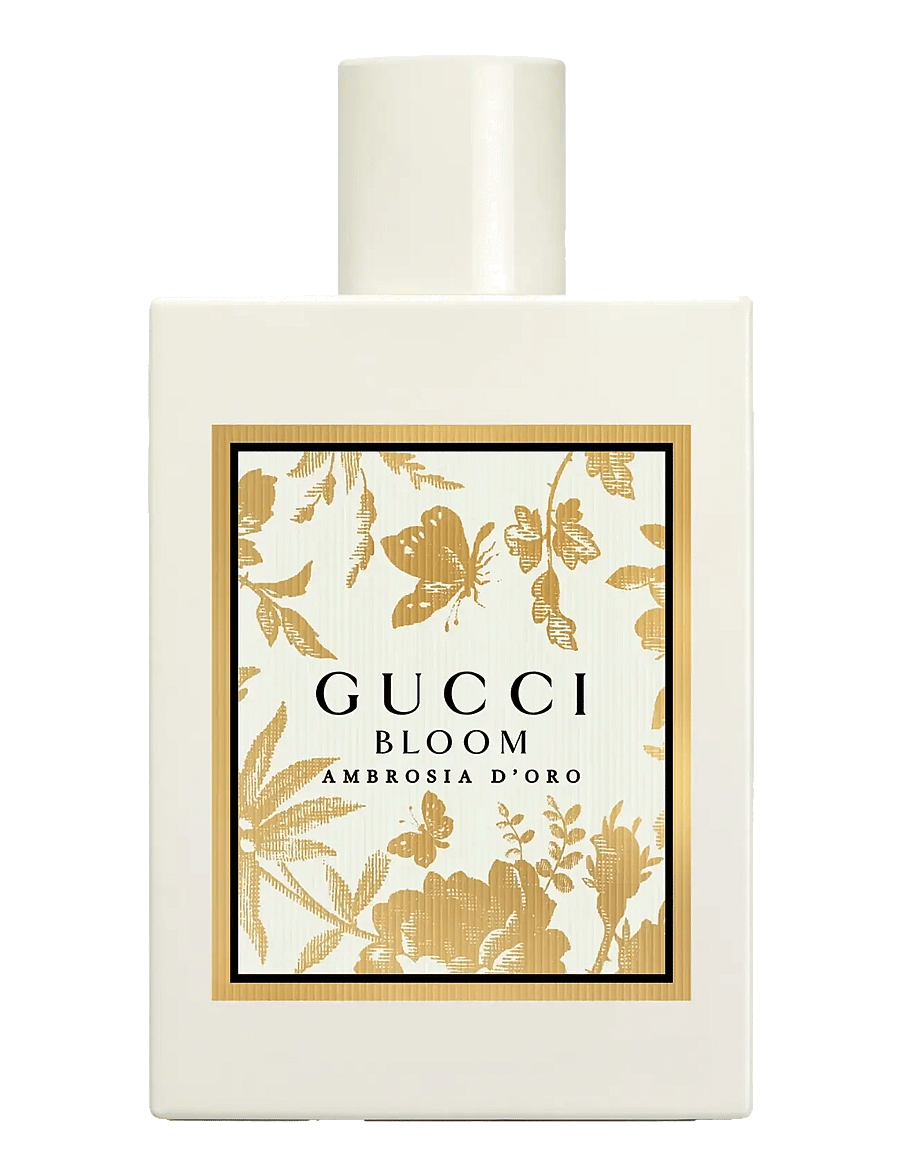 Gucci - Bloom Ambrosia d'Oro Parfum - fragrance - clear - 0