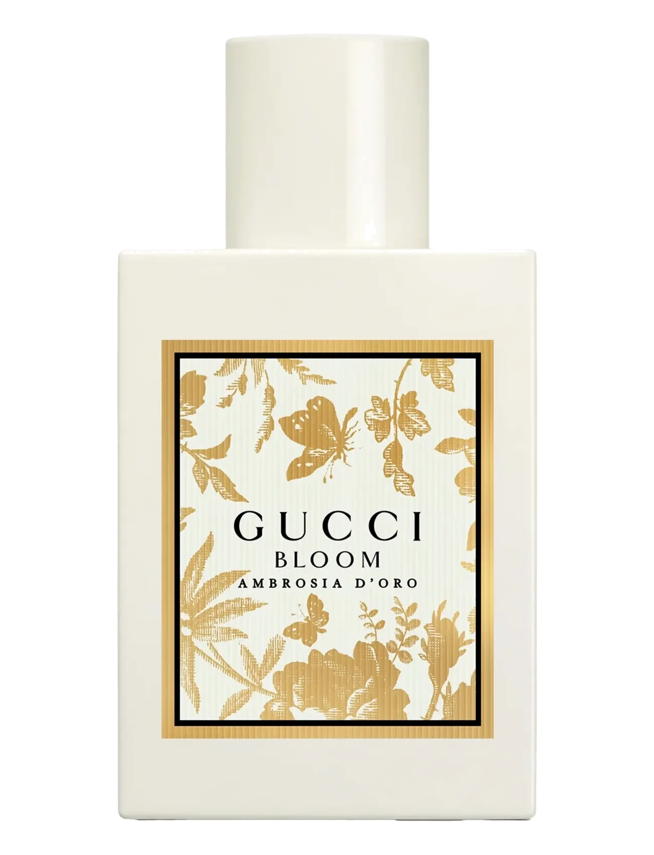 Gucci Bloom Ambrosia D'oro Parfum, 50 ml, Nude, Perfume > Parfum, Dame