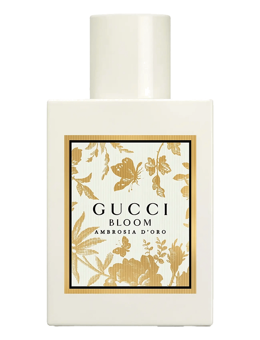 Gucci - Bloom Ambrosia d'Oro Parfum - fragrance - clear - 0