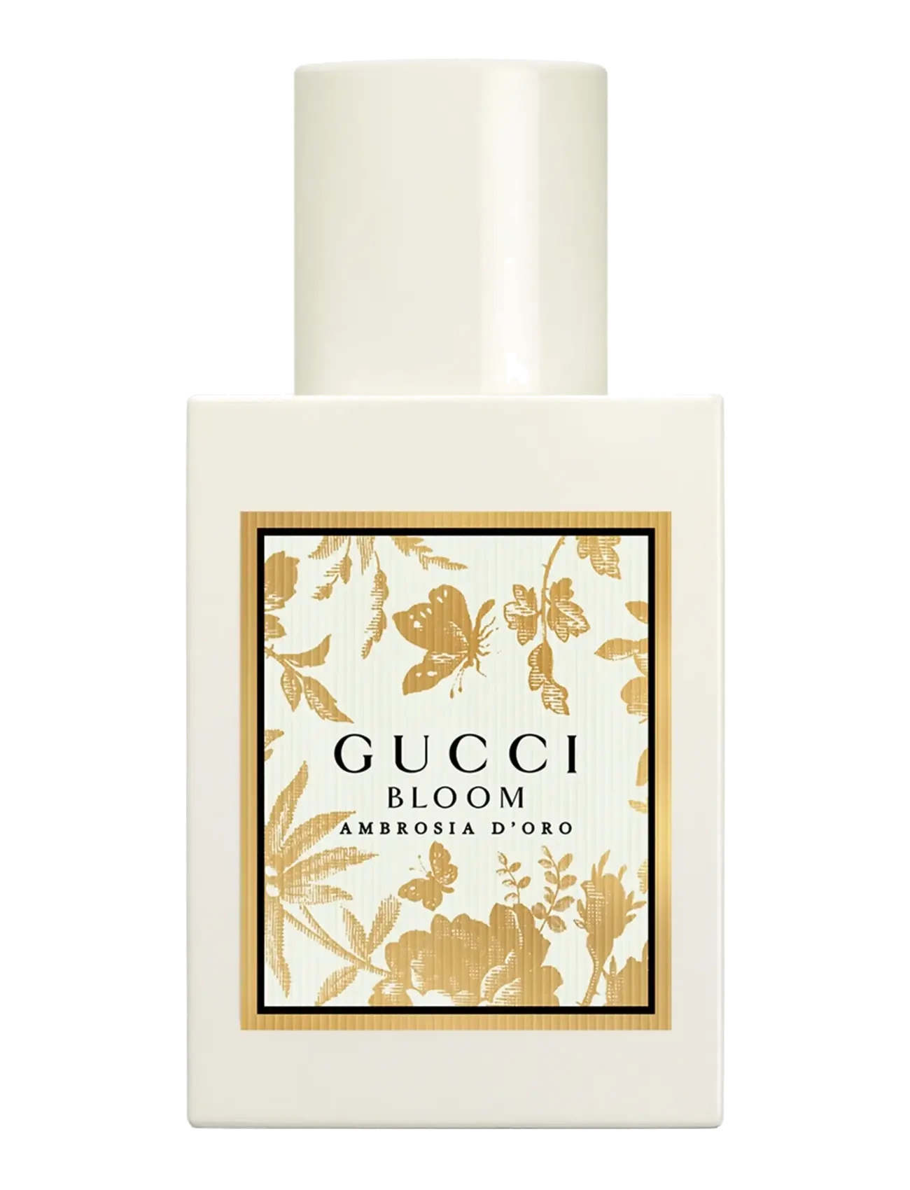 Gucci Bloom Ambrosia D'oro Parfum, 30 ml, Nude, Perfume > Parfum, Dame