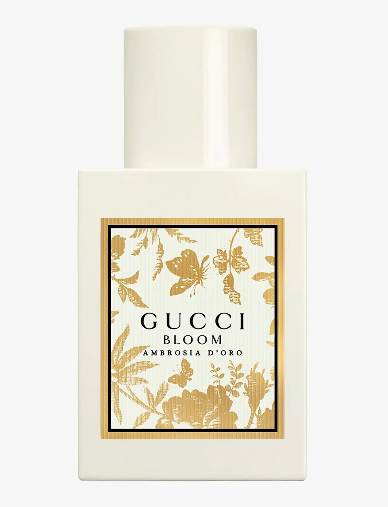 Gucci - Bloom Ambrosia d'Oro Parfum - parfumer - clear - 0