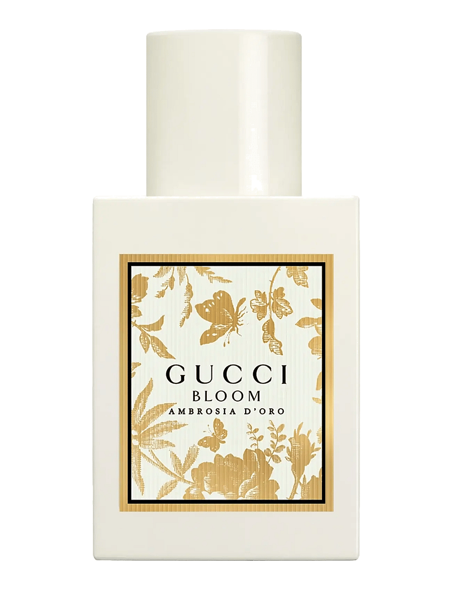 Gucci - Bloom Ambrosia d'Oro Parfum - fragrance - clear - 0