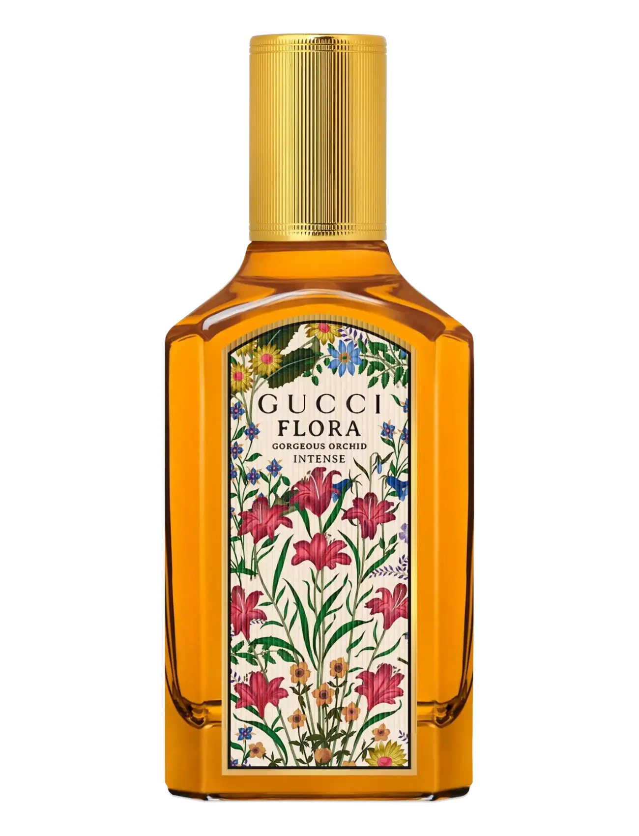 Gucci Flora Gorgeous Orchid Eau de Parfum Intense - Gucci - null / undefined