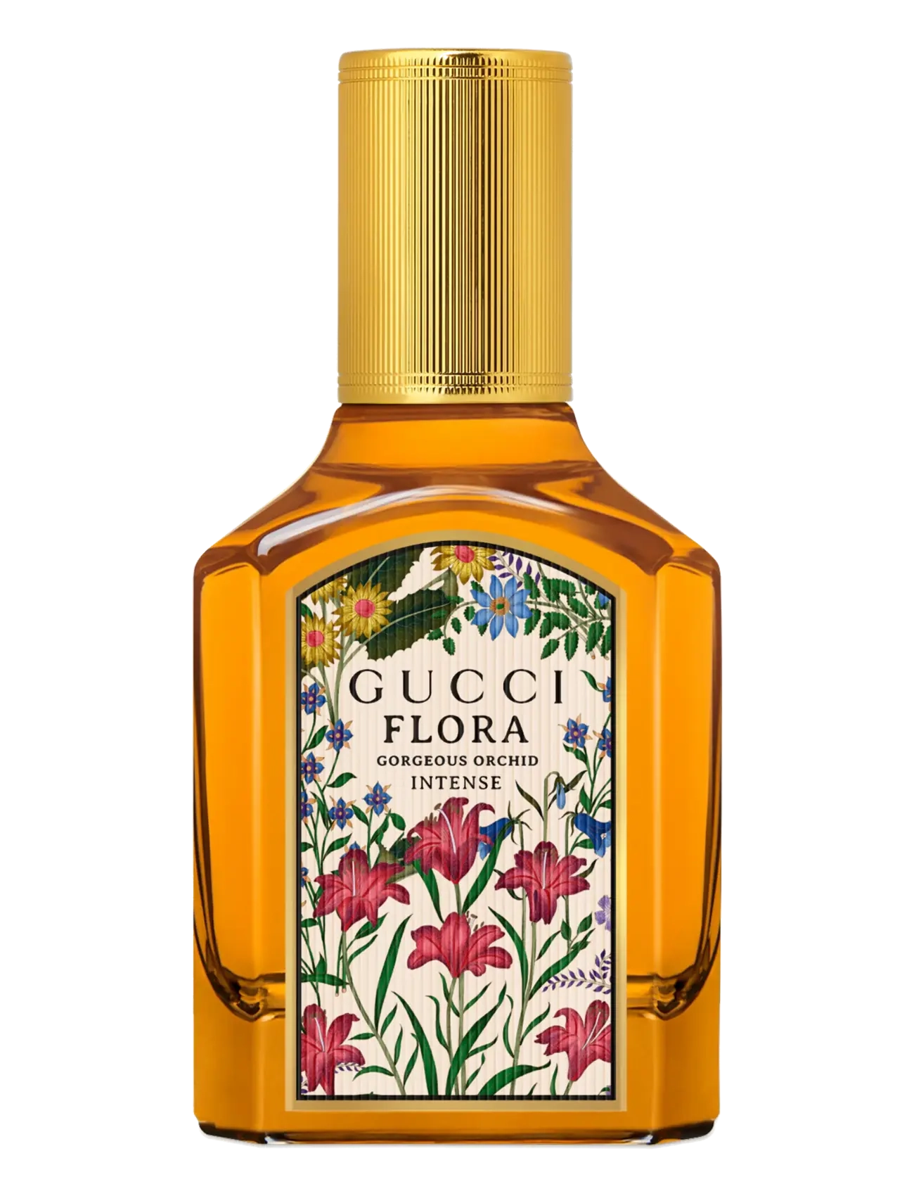Gucci Flora Gorgeous Orchid Eau De Parfum Intense, 30 ml, Nude, Parfume > Eau De Parfum, Dame