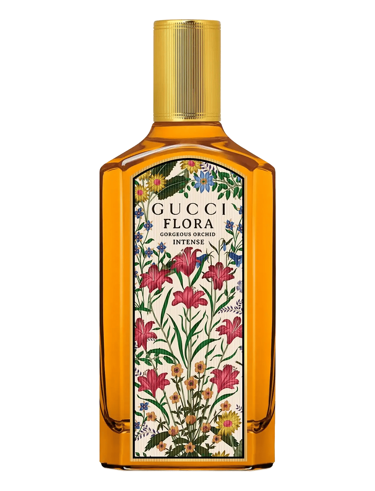 Gucci - Flora Gorgeous Orchid Eau
