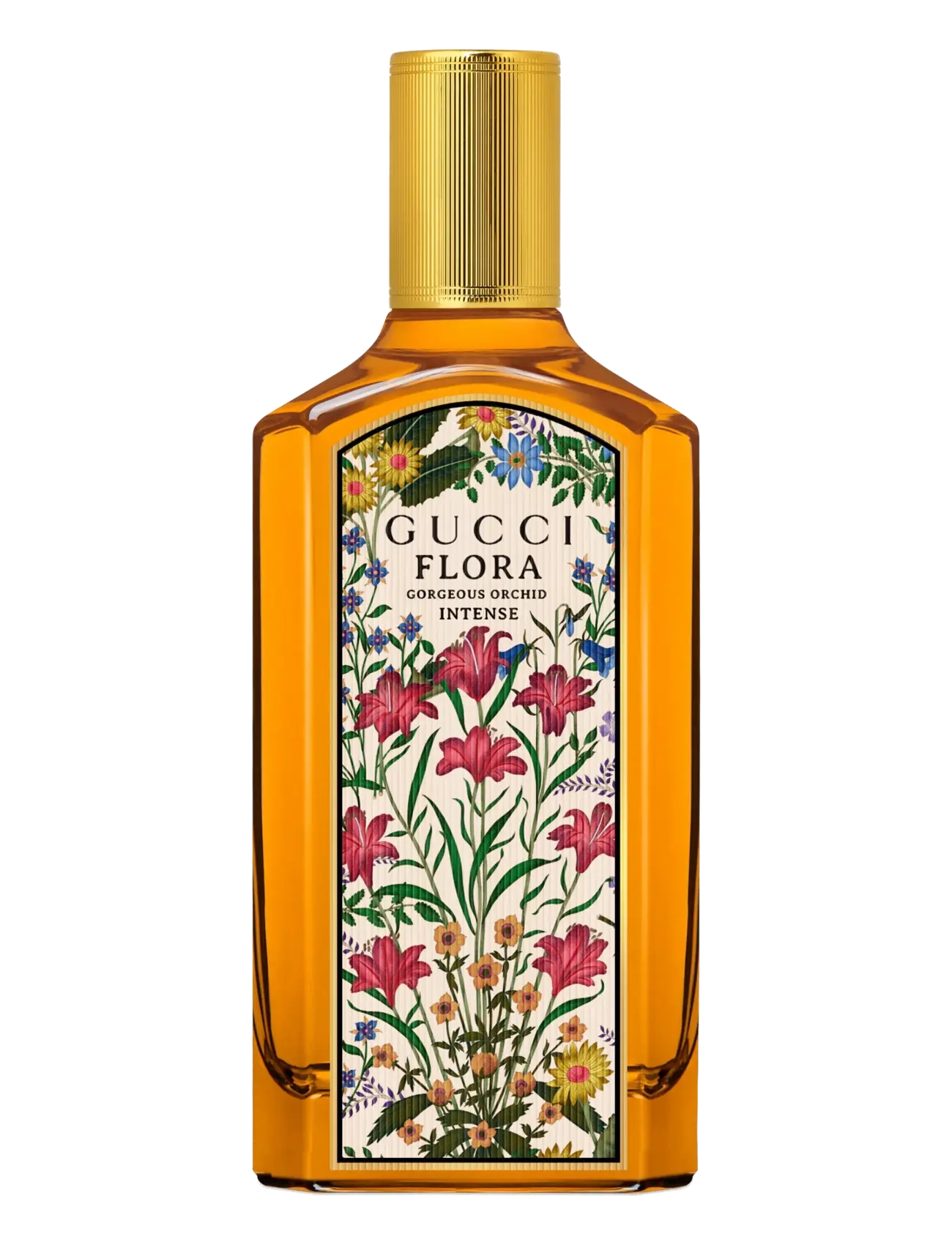 Gucci Flora Gorgeous Orchid Eau de Parfum Intense - Gucci - null / undefined