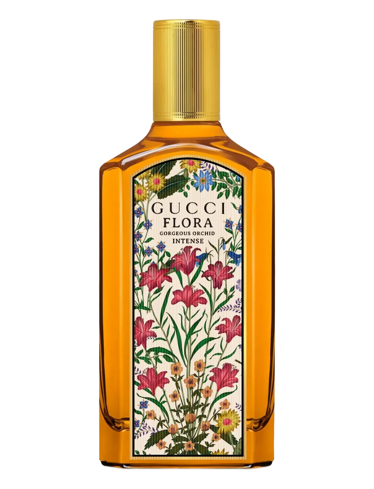 Gucci Flora Gorgeous Orchid Eau de Parfum Intense - Gucci - null / undefined