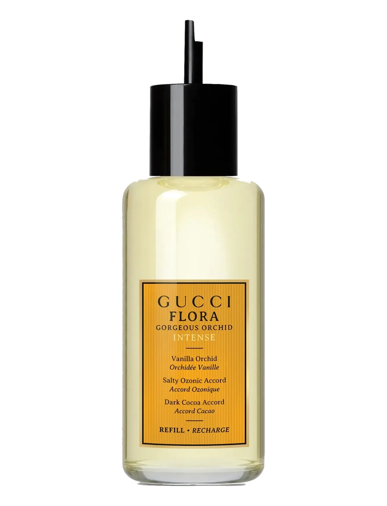 Gucci Flora Gorgeous Orchid Eau de Parfum Intense - Lõpukingid - CLEAR / undefined