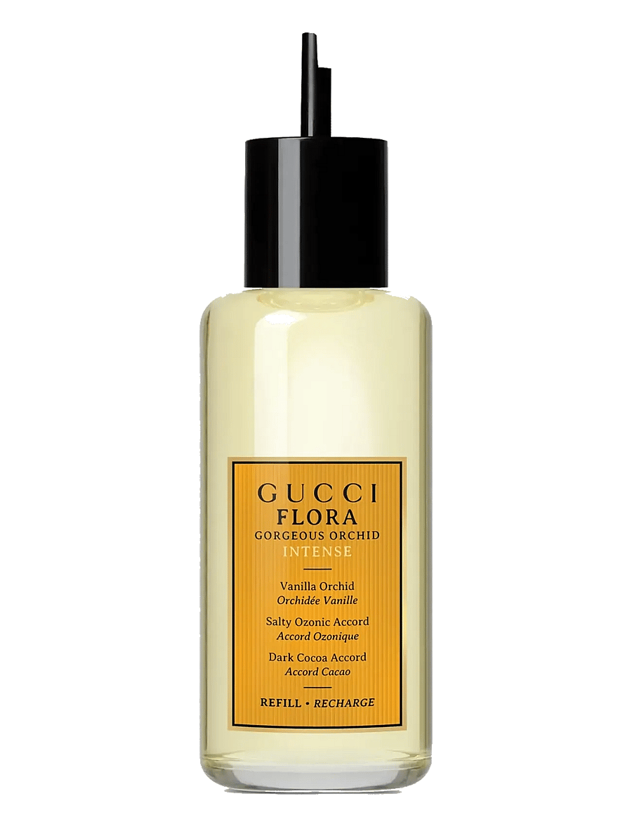 Gucci - Flora Gorgeous Orchid Eau de Parfum Intense - clear - 1