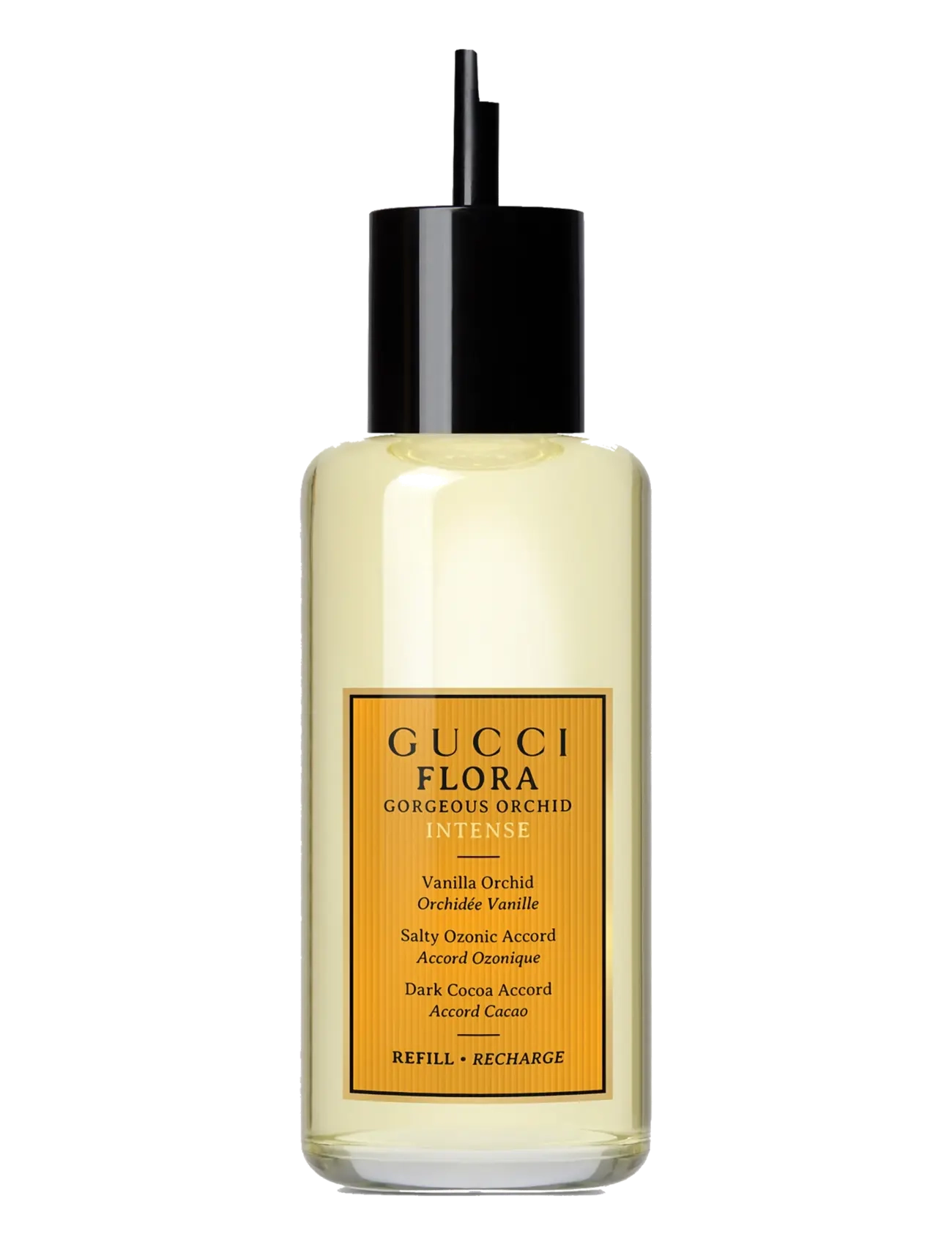 Gucci Flora Gorgeous Orchid Eau de Parfum Intense - Boozt Beauty Heroes - null / undefined