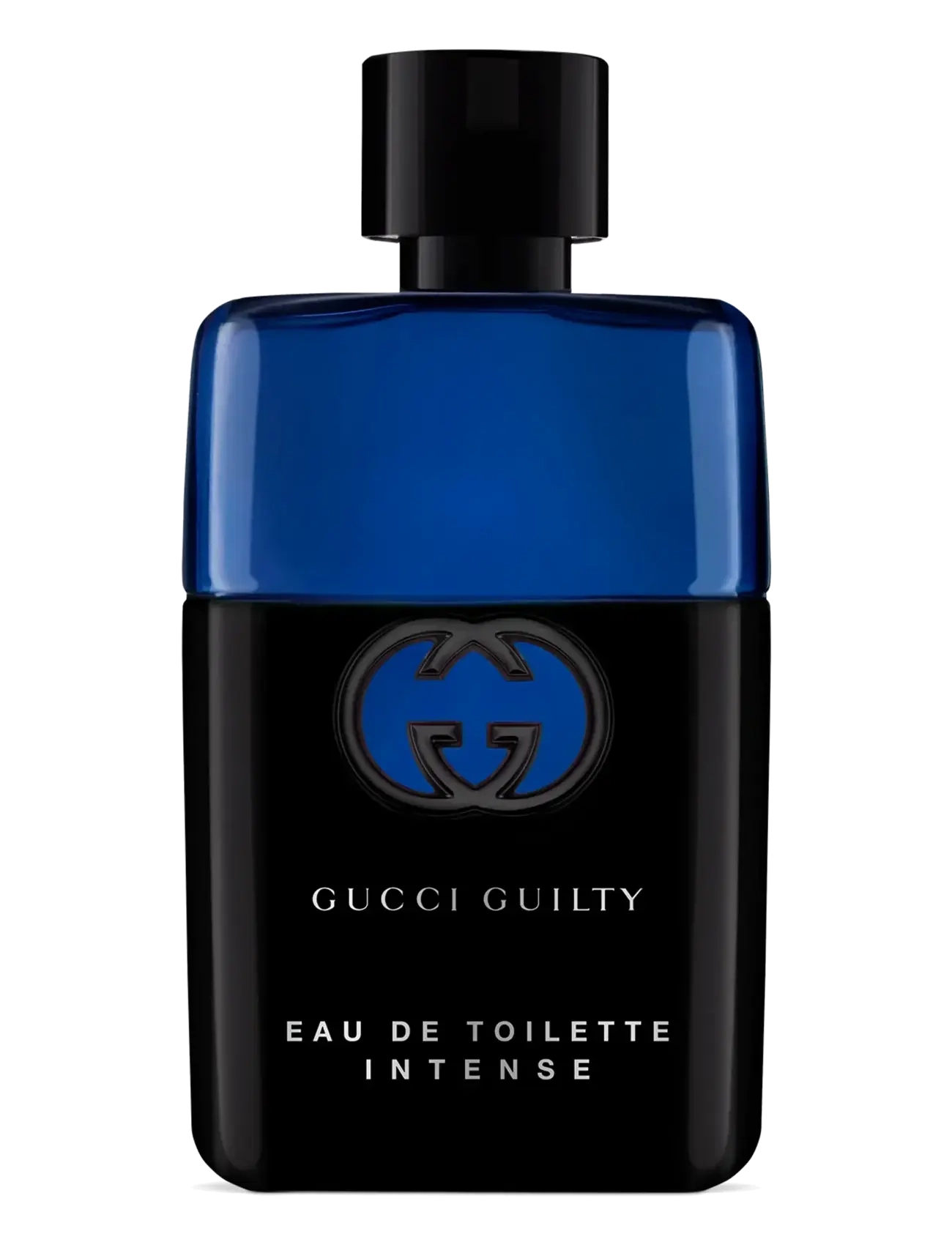 Guilty Pour Homme Eau De Toilette Intense