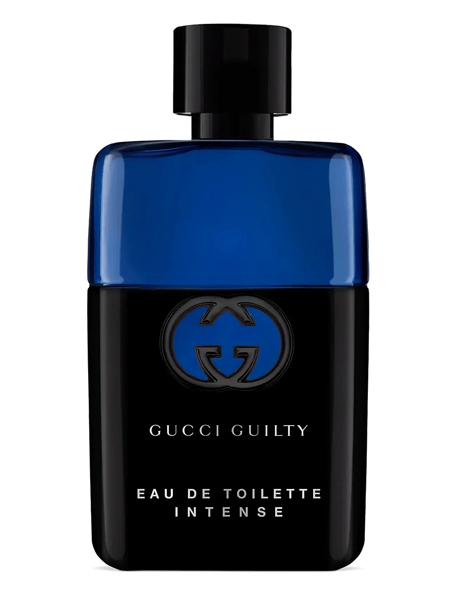 Gucci - Guilty Pour Homme Eau de Toilette Intense - clear - 1
