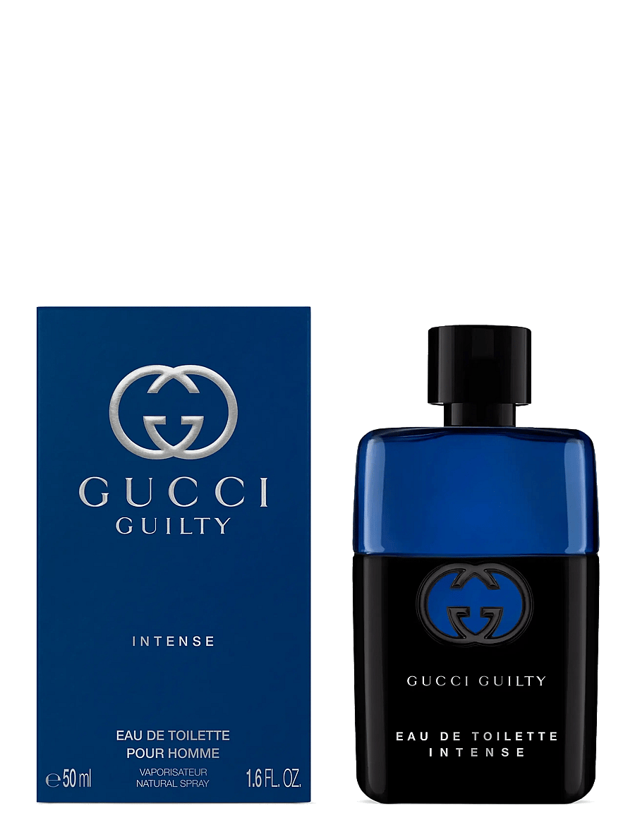 Gucci - Guilty Pour Homme Eau de Toilette Intense - clear - 2