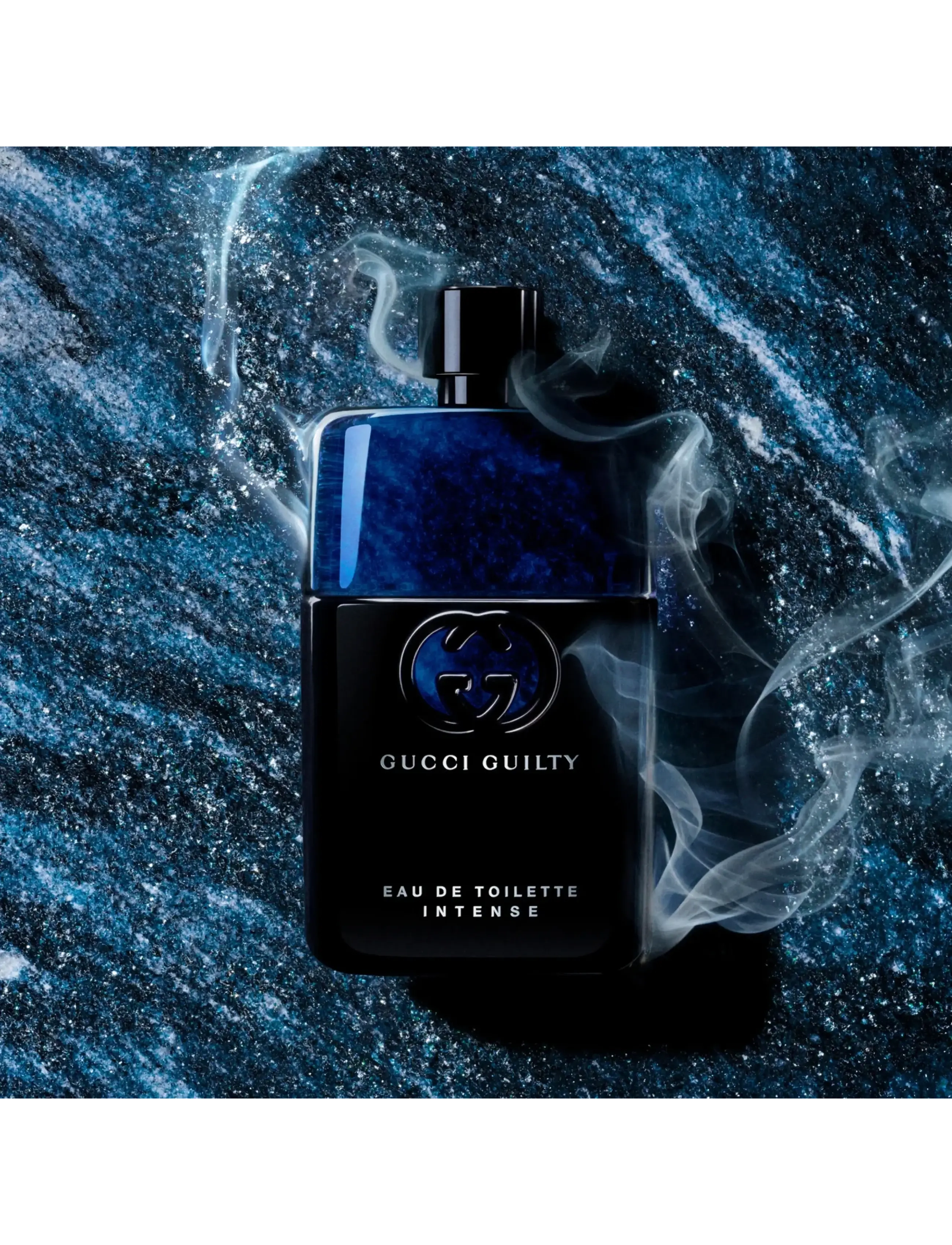 Gucci Guilty Pour Homme Eau De Toilette Intense herr – bild 6