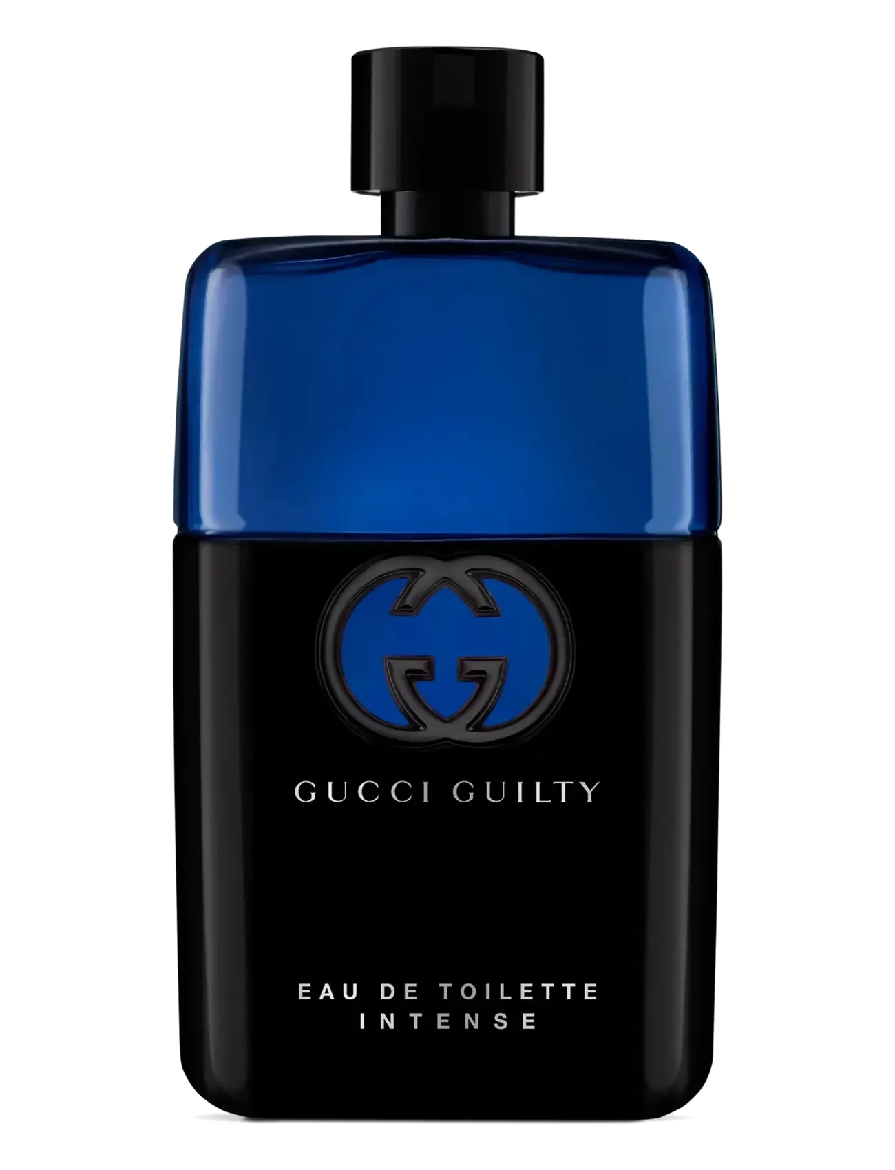 Guilty Pour Homme Eau De Toilette Intense