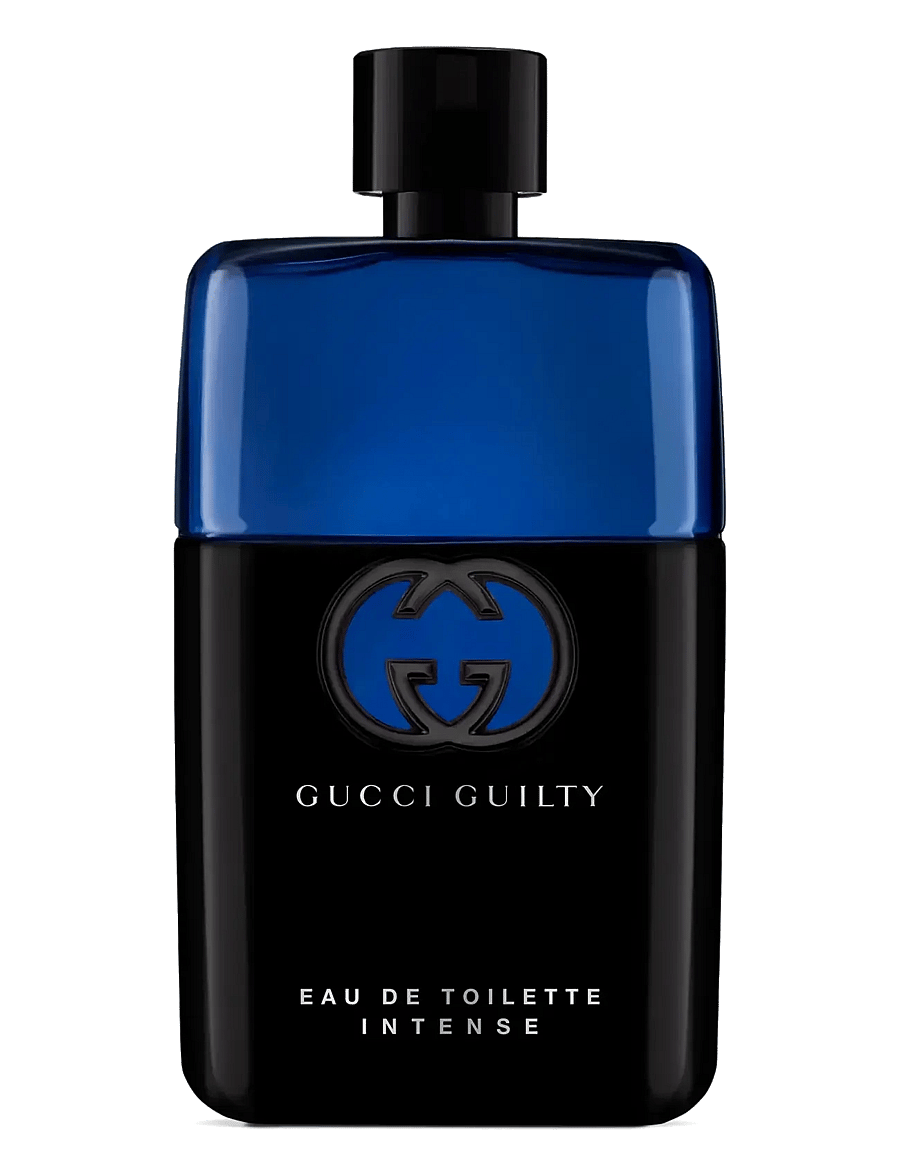 Gucci - Guilty Pour Homme Eau de Toilette Intense - clear - 1