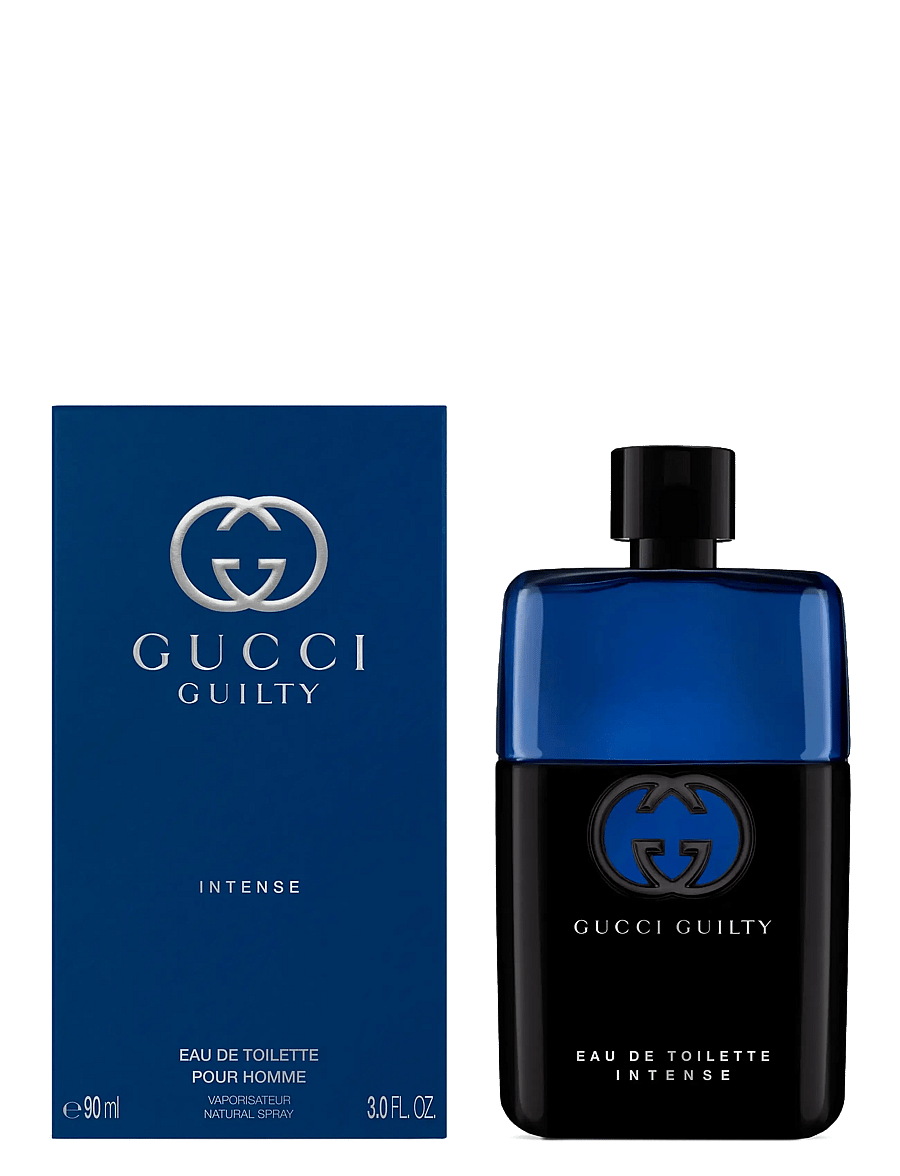 Gucci - Guilty Pour Homme Eau de Toilette Intense - clear - 2