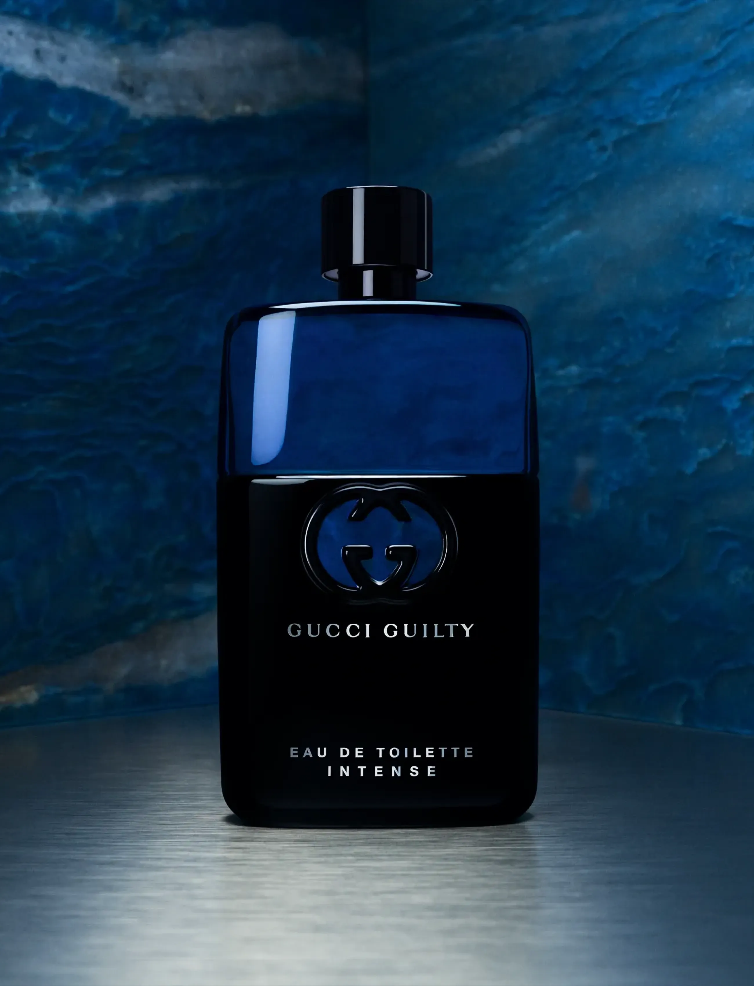Gucci - Guilty Pour Homme Eau de Toilette Intense - clear - 0