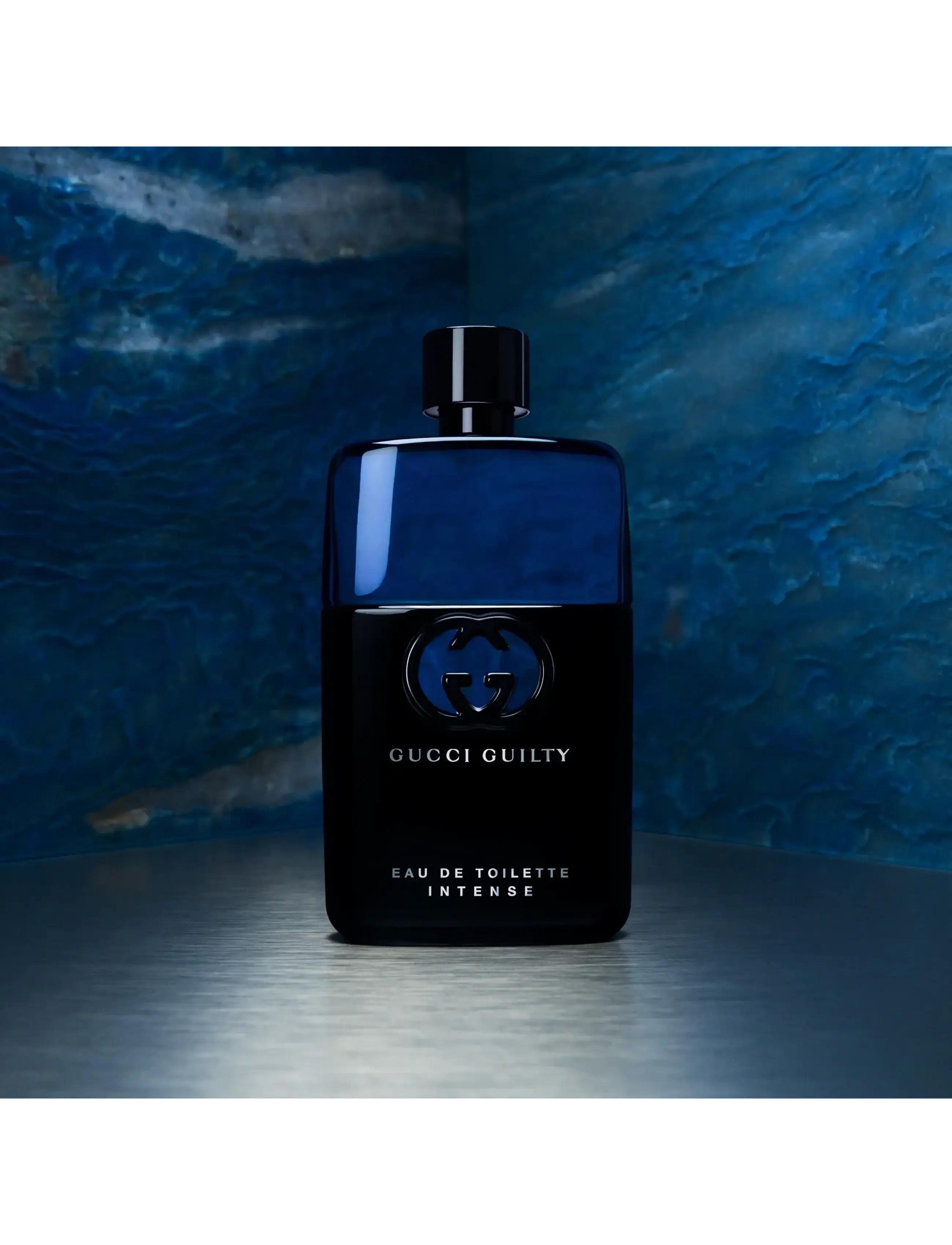 Gucci Guilty Pour Homme Eau De Toilette Intense herr – bild 3