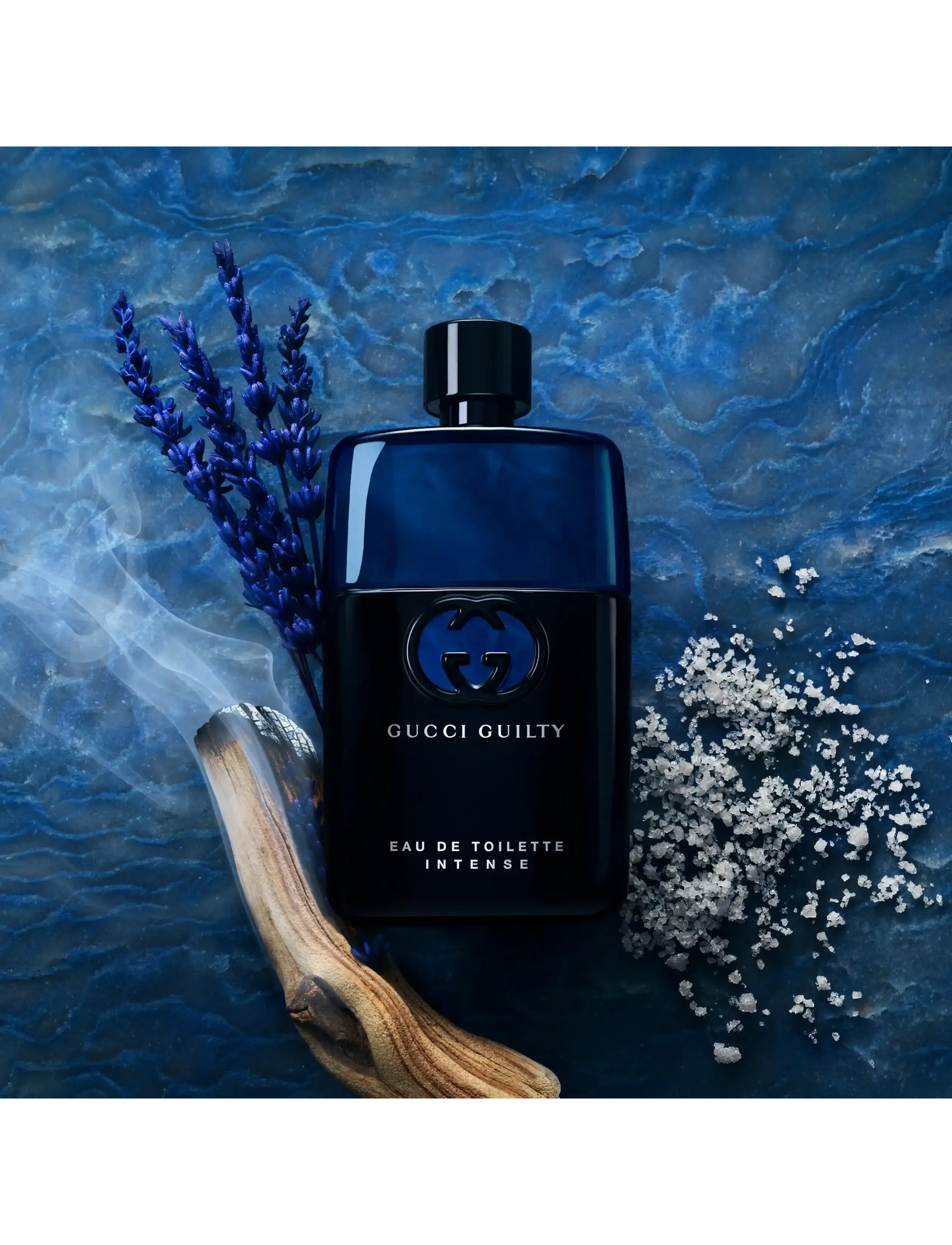 Gucci Guilty Pour Homme Eau De Toilette Intense herr – bild 4