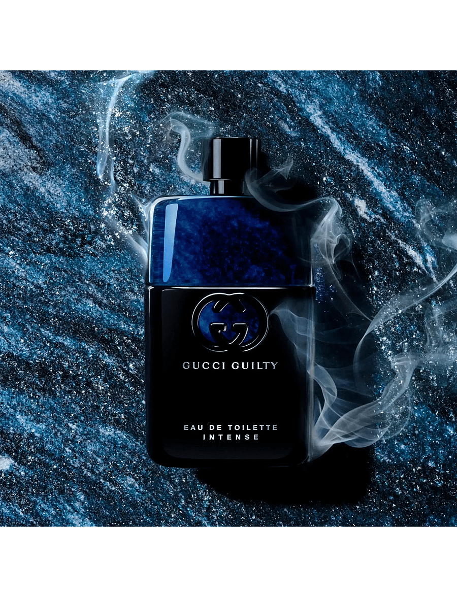 Gucci - Guilty Pour Homme Eau de Toilette Intense - clear - 5