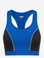 Guess Activewear - DOREEN ACTIVE BRA - sport bras: medium - bright zaffre - 0