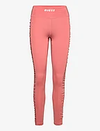 ELISE LEGGING 4/4 - ROSE DLUSH A412