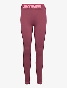 TRUDY SEAMLESS LEGGING 4/4, Guess Activewear