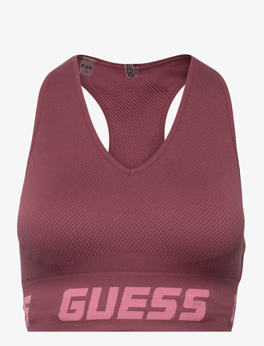 Guess Activewear Trudy Seamless Active Top - Sports bras 