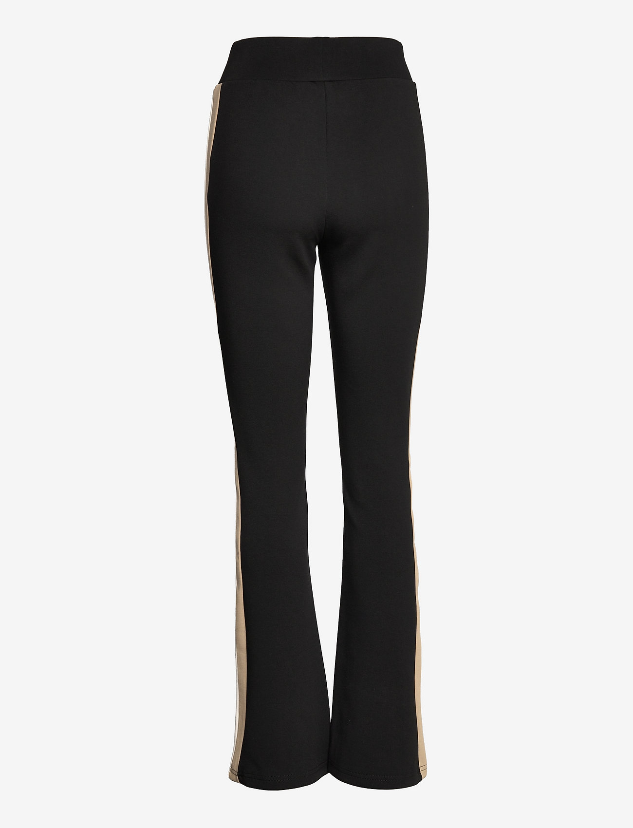 Guess Activewear - ALAINA LONG PANTS - jet black a996 - 1