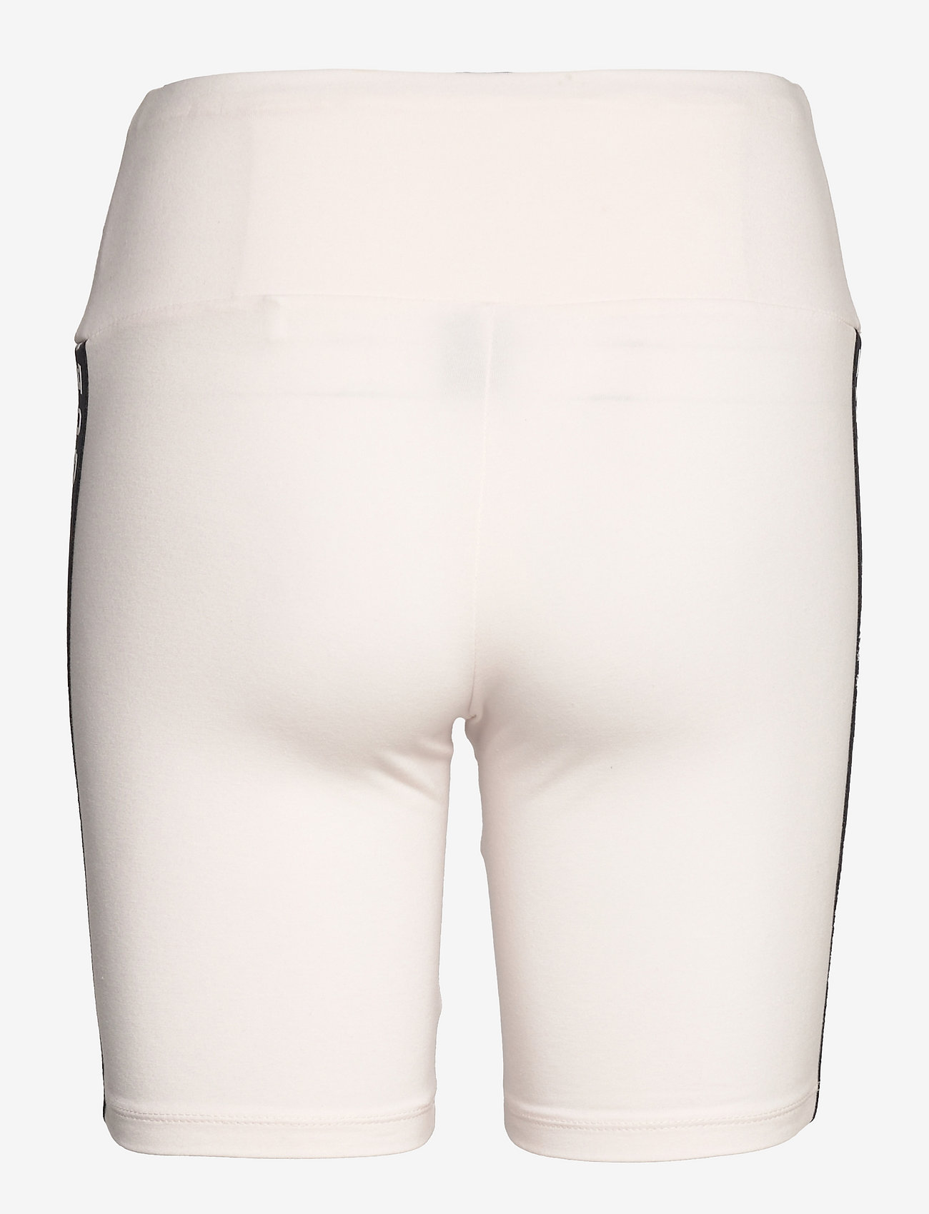 Guess Activewear - ALINE BIKER ECO J. STR - white blush - 1