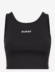 BRITTANY CN ACTIVE TOP, Guess Activewear