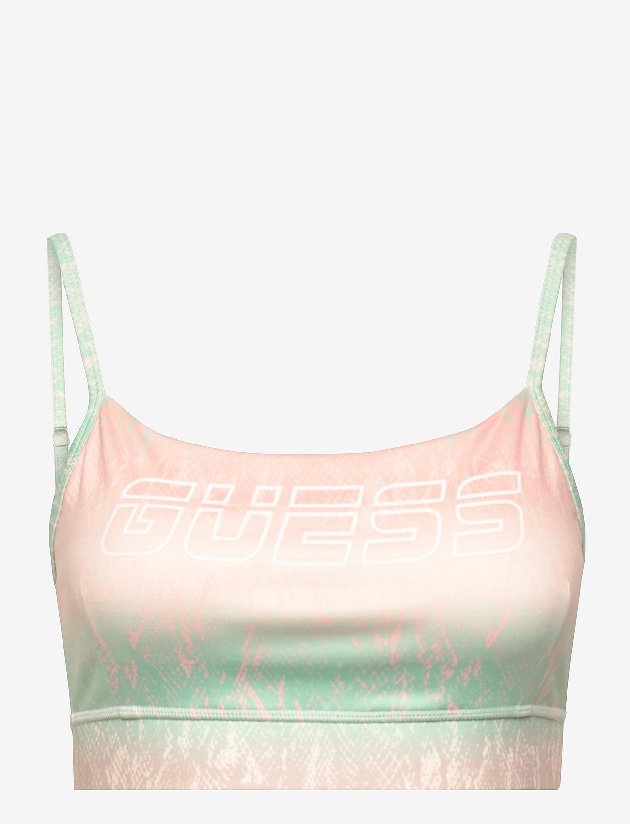 CORRINE ACTIVE BRA - ALLOVER PYTHON PE