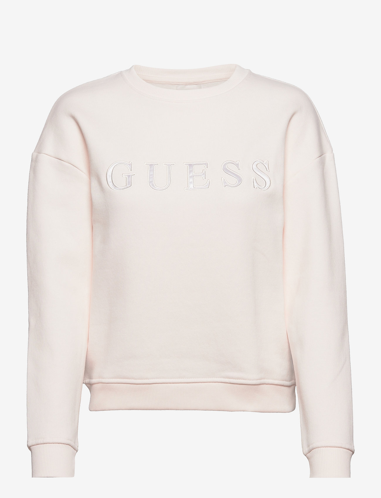 WHITE BLUSH