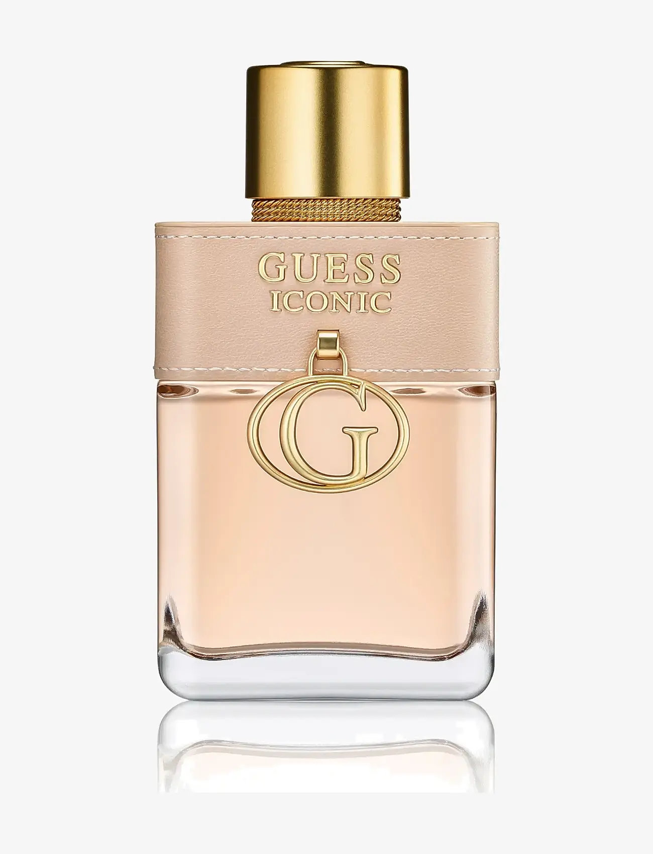 Guess Fragrance - Iconic Eau de parfum - fragrance - clear - 0