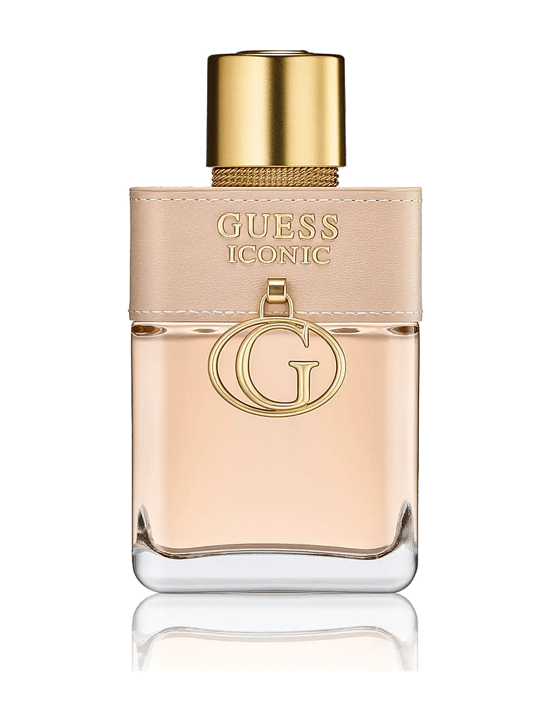 Guess Fragrance - Iconic Eau de parfum - fragrance - clear - 0
