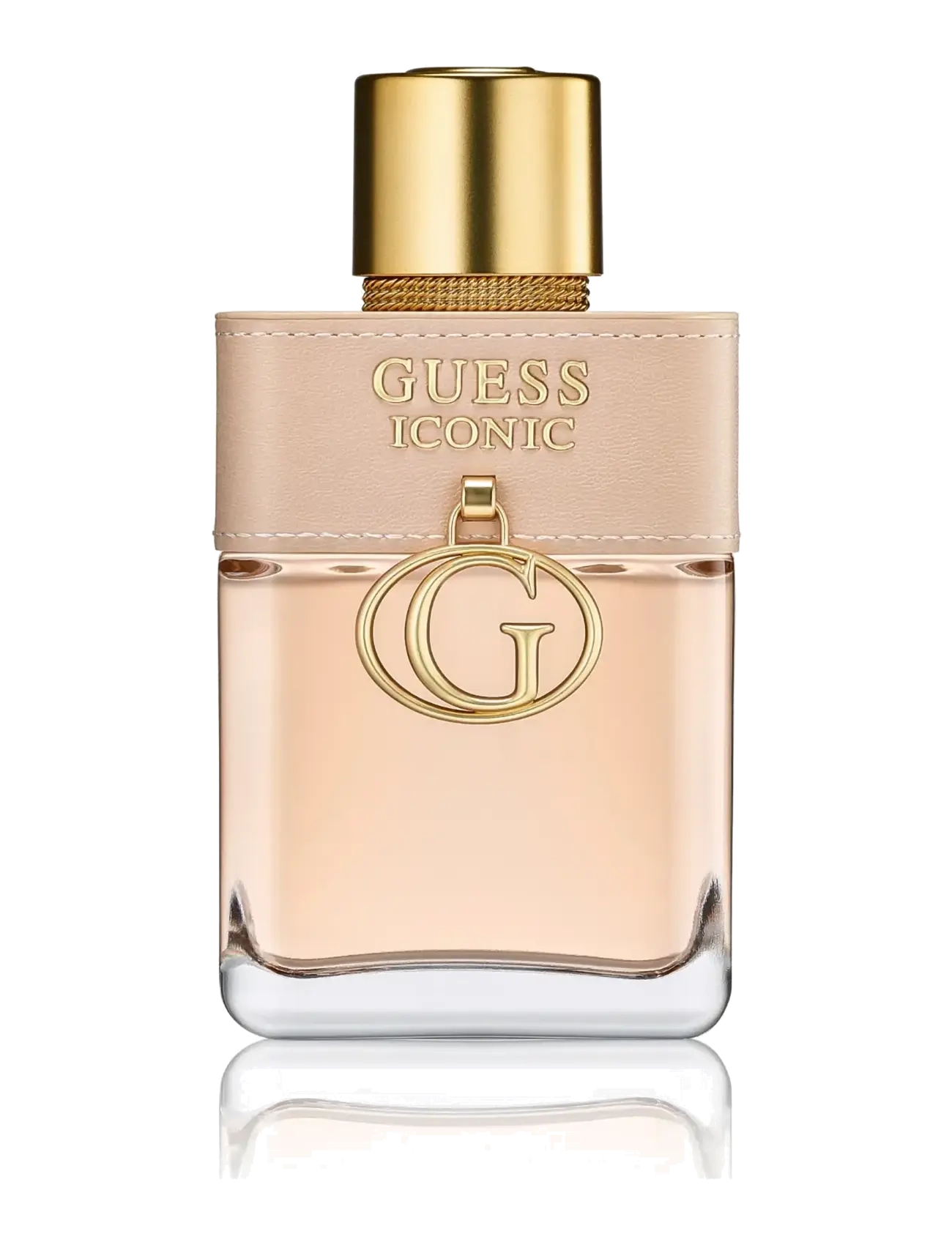 Guess Fragrance Iconic Eau de parfum - Mors dags-gaver - CLEAR / undefined