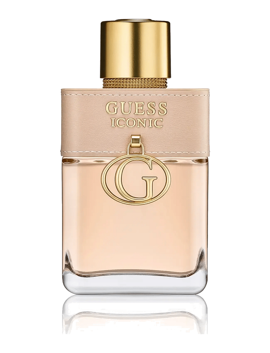 Guess Fragrance - Iconic Eau de parfum - fragrance - clear - 0