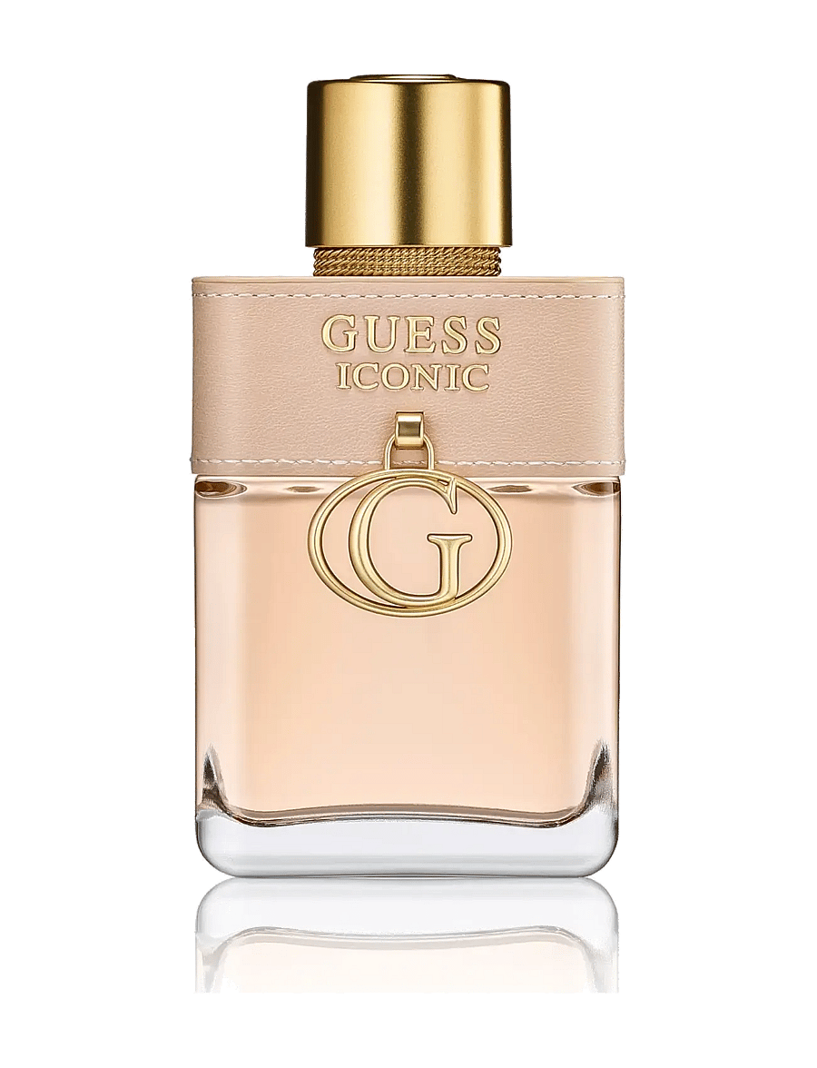 Guess Fragrance - Iconic Eau de parfum - fragrance - clear - 0