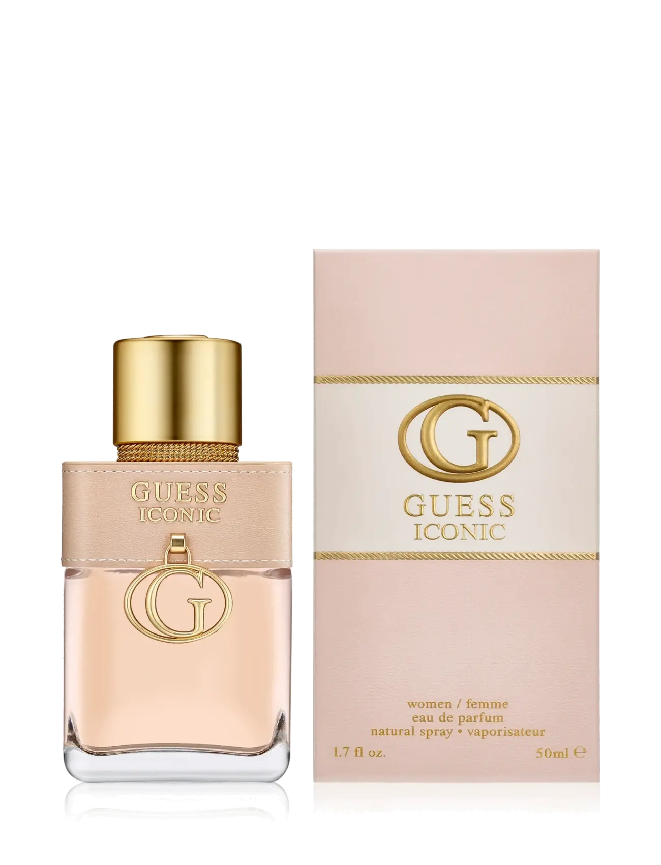 Iconic Eau De Parfum 2