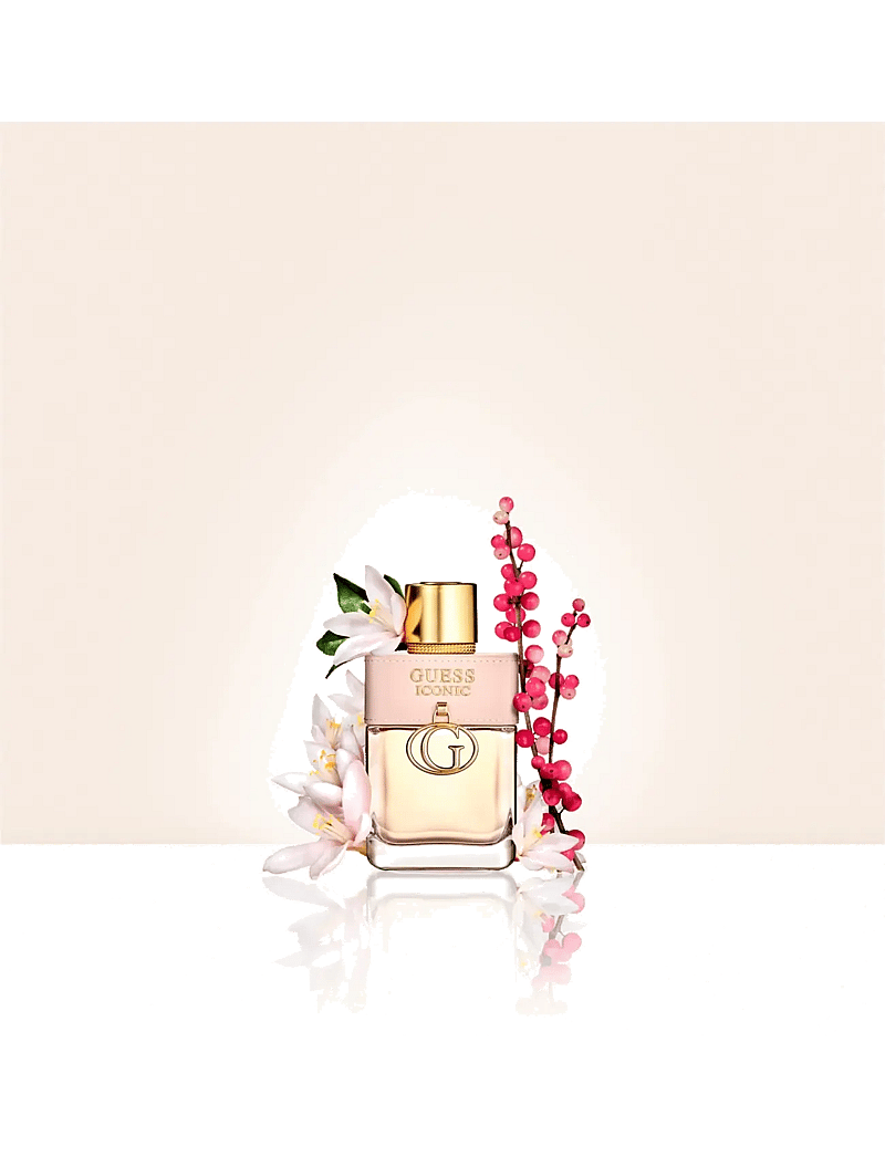 Guess Fragrance - Iconic Eau de parfum - fragrance - clear - 2
