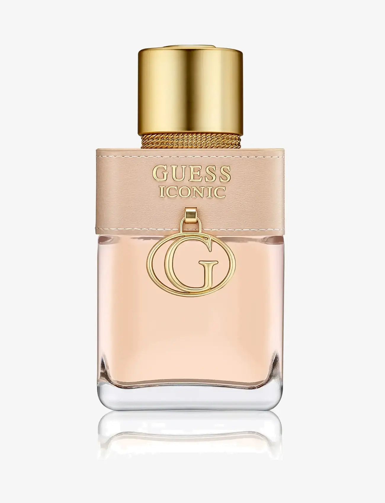 Guess Fragrance - Iconic Eau de parfum - fragrance - clear - 0