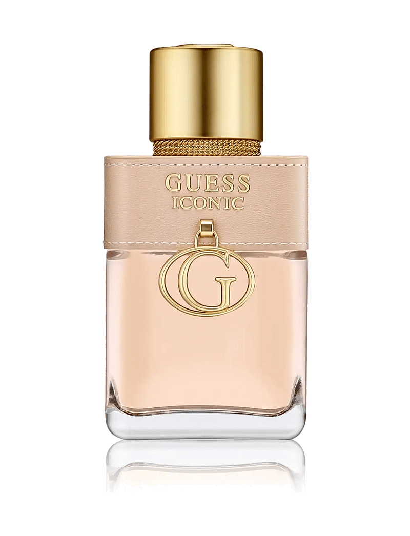 Guess Fragrance - Iconic Eau de parfum - fragrance - clear - 0