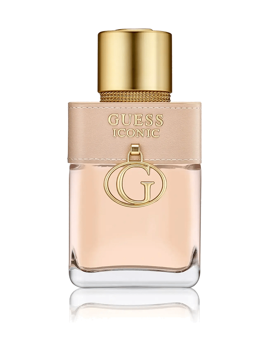 Guess Fragrance - Iconic Eau de parfum - fragrance - clear - 0