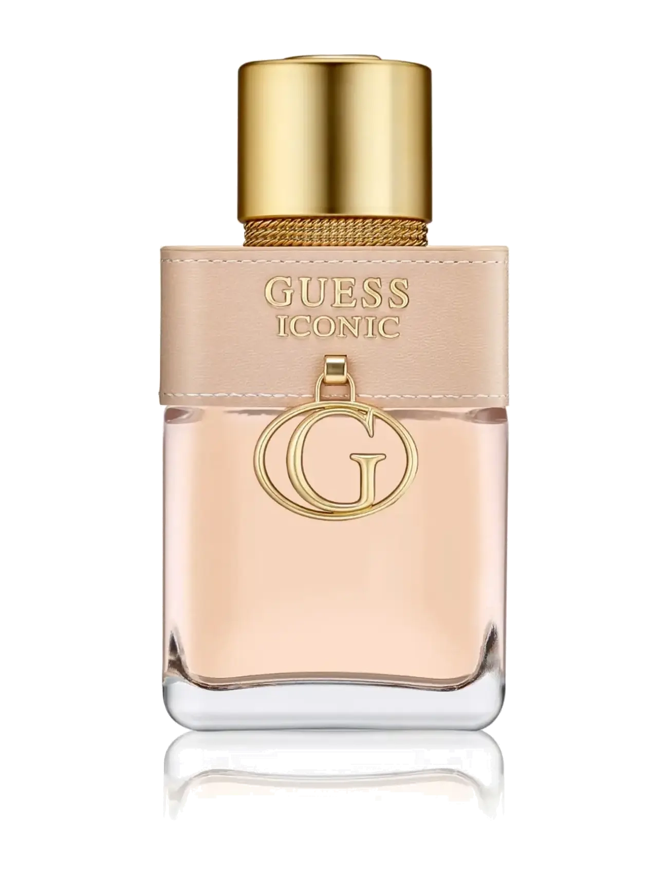 Guess Fragrance Iconic Eau de parfum - Guess Fragrance - CLEAR / undefined