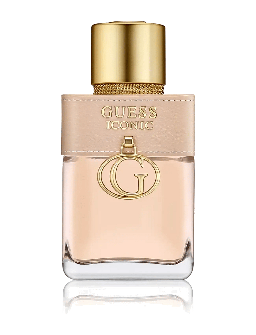 Guess Fragrance - Iconic Eau de parfum - fragrance - clear - 0