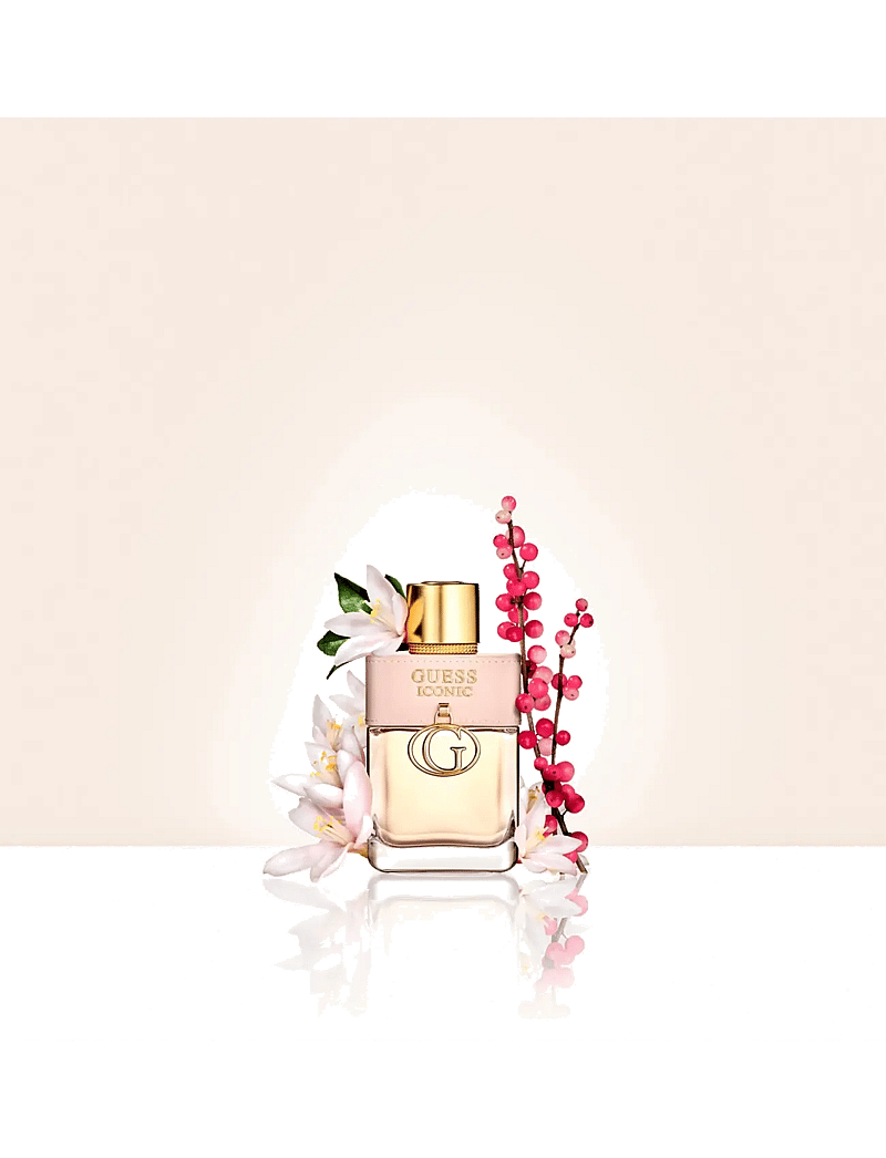 Guess Fragrance - Iconic Eau de parfum - fragrance - clear - 2