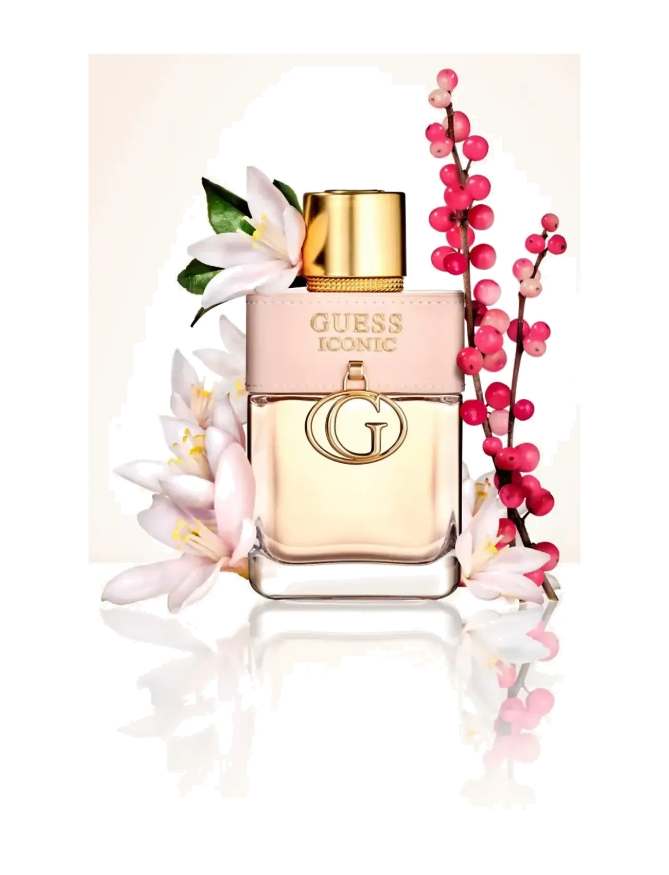 Guess Fragrance Iconic Eau De Parfum dam – bild 3