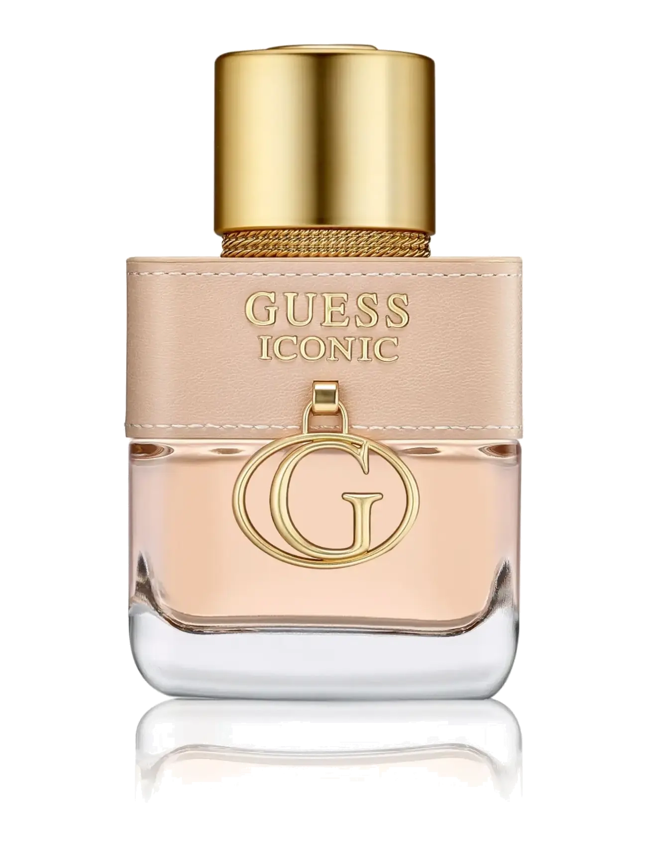 Guess Fragrance Iconic Eau De Parfum, Parfumee, Nude, Str: 30 ML
